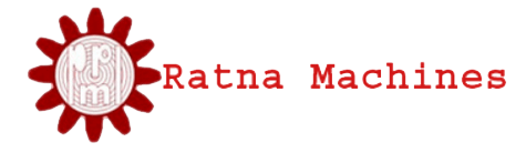 Ratna Machines logo