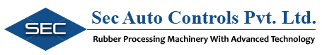 Sec Auto logo