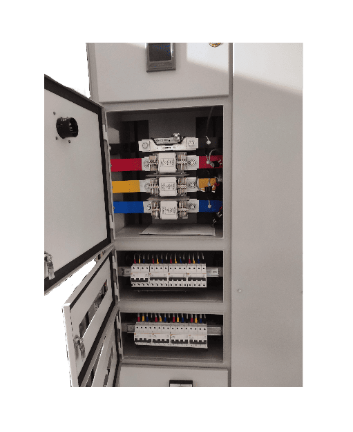 APFC Panel (Automatic Power Factor Correction)