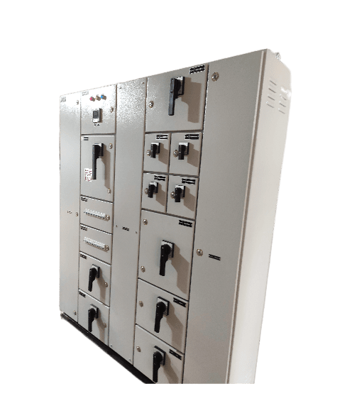 MCC Panel (Motor Control Center) thumbnail 3