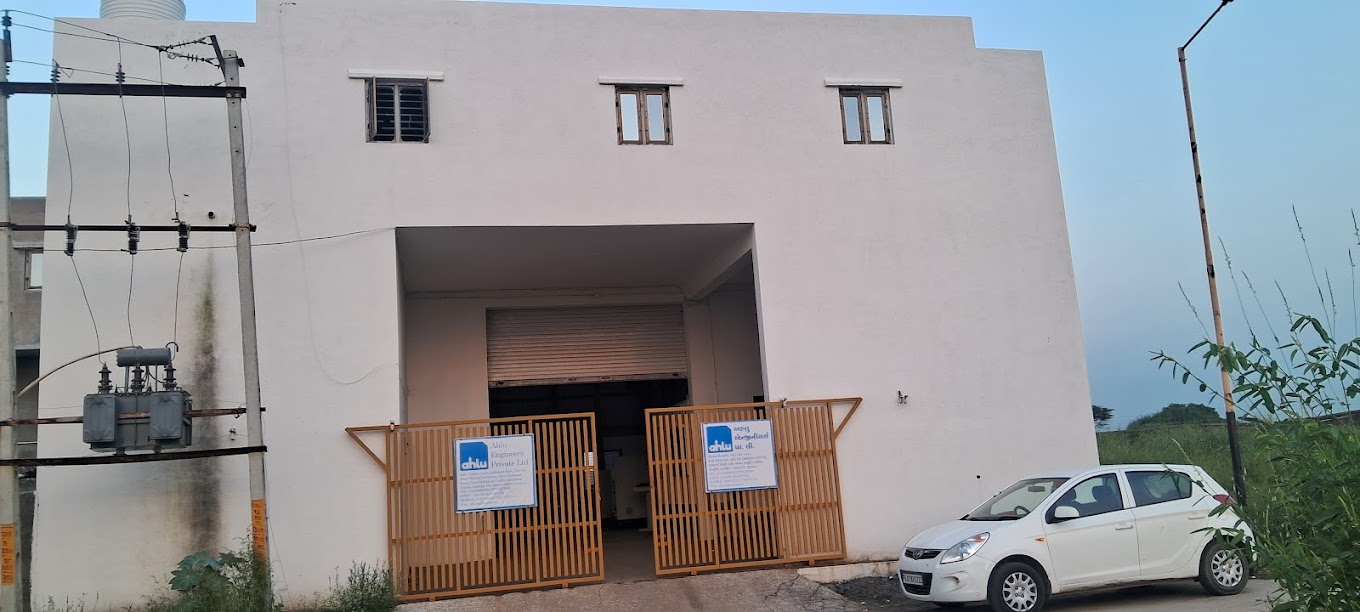 Transfer Dies - Image 1