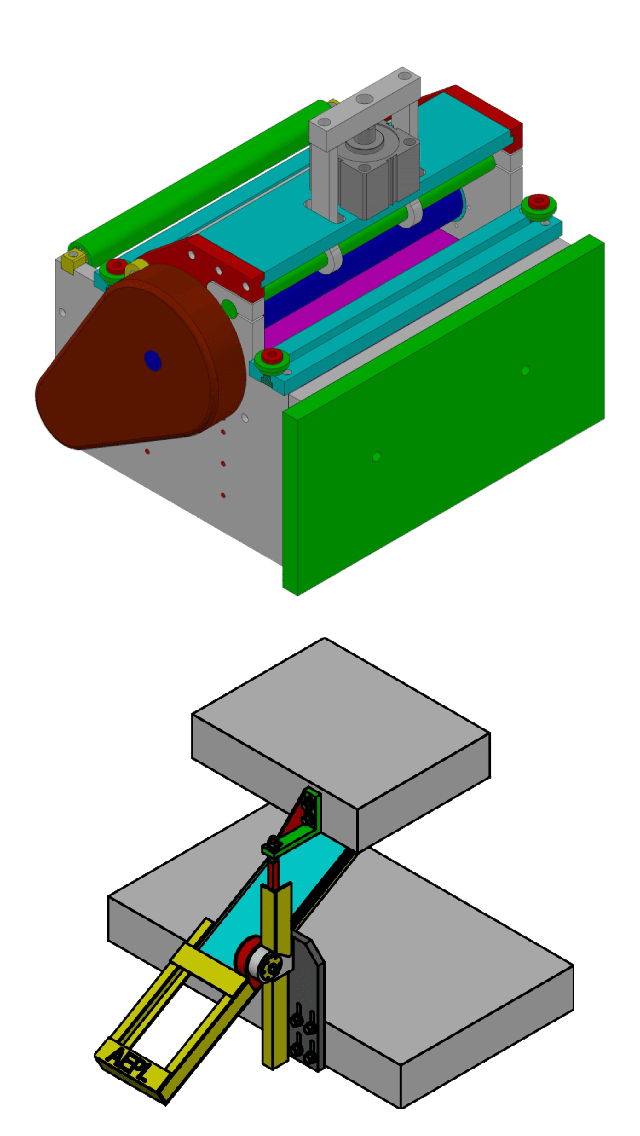 Other Press Automation Accessories