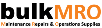 BulkMRO logo
