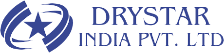 Drystar logo